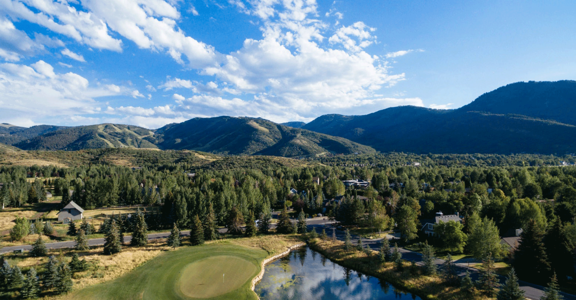 Park Meadows Country Club photo 1